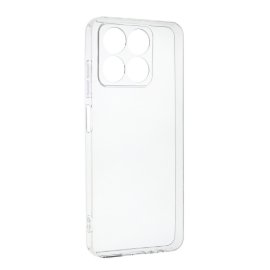 Torbica silikonska Ultra Thin za ZTE Blade A35 transparent