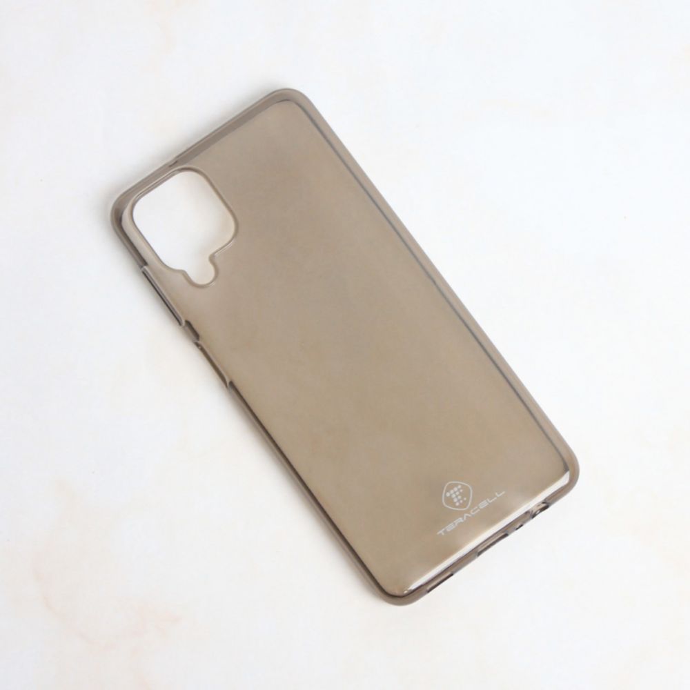 Torbica Teracell Skin za Samsung A125F Galaxy A12 crna