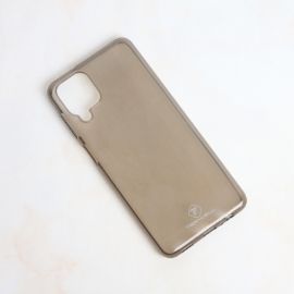 Torbica Teracell Skin za Samsung A125F Galaxy A12 crna