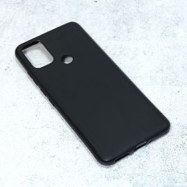 Torbica silikonska Ultra Thin za Wiko View 5 Plus crna