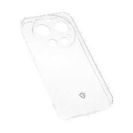 Torbica Teracell Skin za Xiaomi 17 Ultra transparent