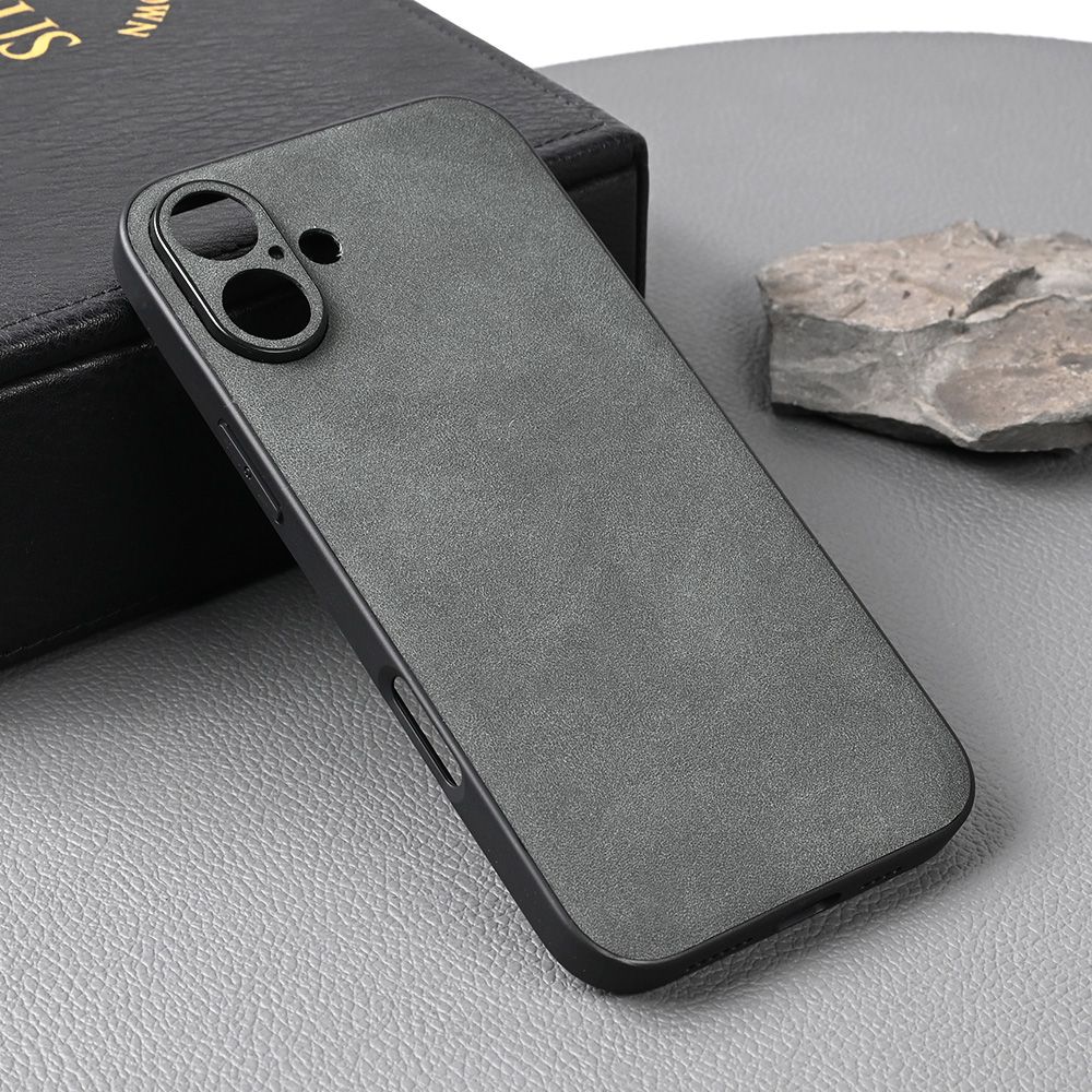 Torbica OLGE za iphone 16 6.7 Plus zelena
