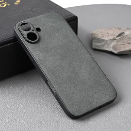 Slika Torbica OLGE za iphone 16 6.7 Plus zelena