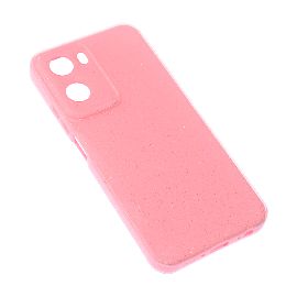 Slika Torbica Sparkle Dust za Xiaomi Redmi A7 Pro EU roza