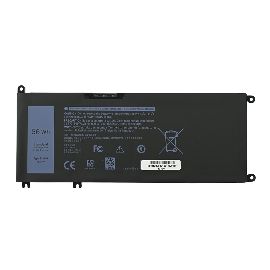 Baterija za laptop Dell Latitude 3580, 3490, 3380 HQ2200 B