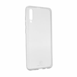 Slika Torbica Teracell Skin za Samsung A705F Galaxy A70 transparent