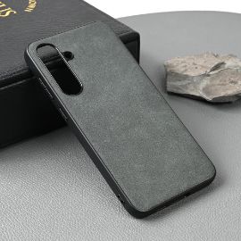 Slika Torbica OLGE za Samsung S721B Galaxy S24 FE zelena