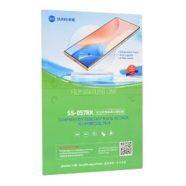 Slika Folija za masinu za secenje SUNSHINE SS-057RK Hidrogel