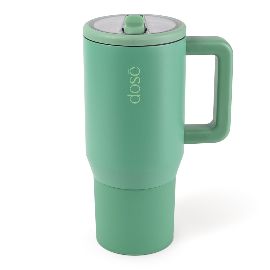 Termos Dose-  Traveler Mini 0,6l sage