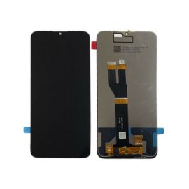 LCD za Nokia G21 + touch screen Black