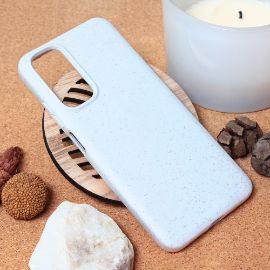 Slika Torbica Teracell Giulietta Nature za Xiaomi Redmi Note 11/Note 11s bela