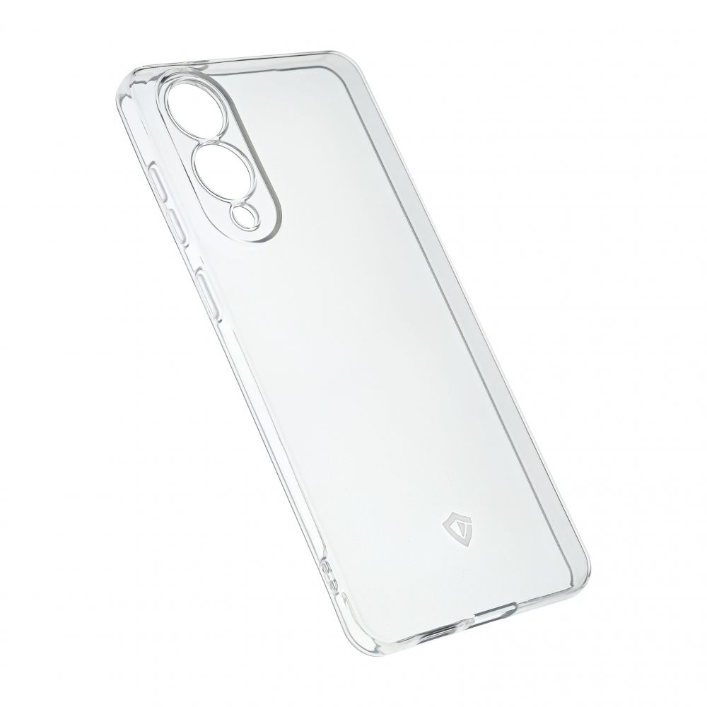 Torbica Teracell Skin za Samsung S937B Galaxy S25 Edge transparent
