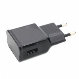 Slika Kucni punjac Teracell Ultra LP03 2A sa P1000 kablom crni