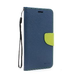 Torbica Mercury za Honor 600 Lite tamno plava