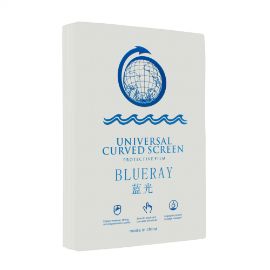 Slika Folija za masinu za secenje prednja tablet anti-blue 300x200mm 50/1