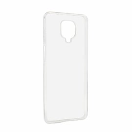 Torbica silikonska Ultra Thin za Xiaomi Redmi Note 9 Pro transparent