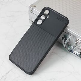 Torbica Defender Carbon za Samsung A057F Galaxy A05s crna