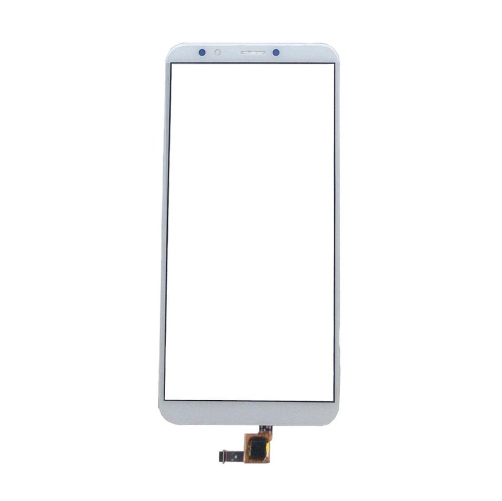 Touch screen za Huawei Y7 Prime 2018 beli