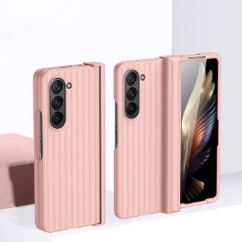 Slika Torbica Color Line za Samsung F946B Galaxy Z Fold 5 5G roze