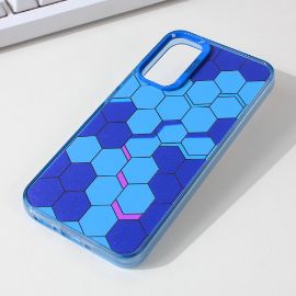 Slika Torbica Honeycomb Color za Samsung A346B Galaxy A34 5G type 5