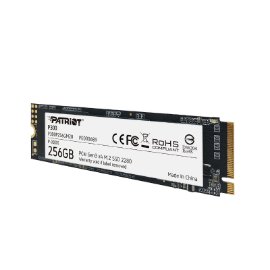 Slika SSD M.2 NVMe 256GB Patriot P300 1700MBs/1100MBs P300P256GM28