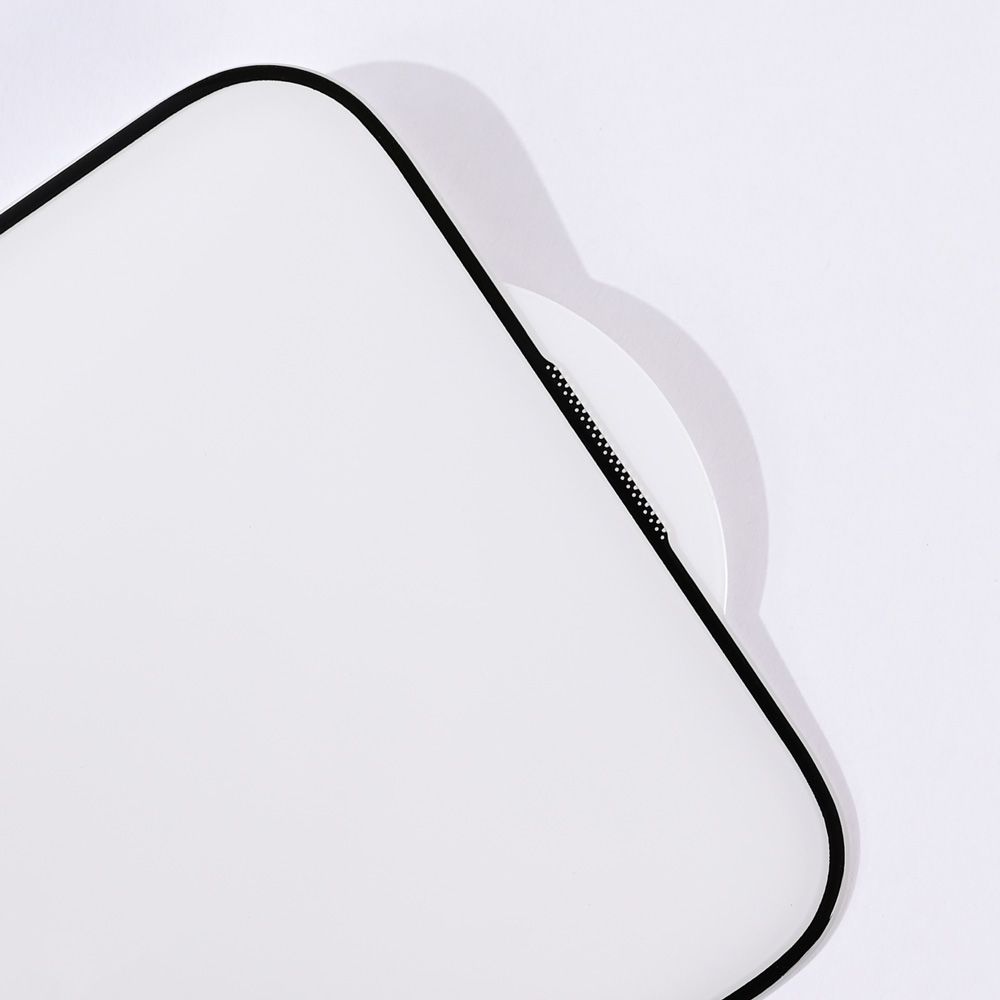 Zastitno Staklo Iphone 16 Pro/17 6.3 Temp.glass Full Glue 2. - slika 3