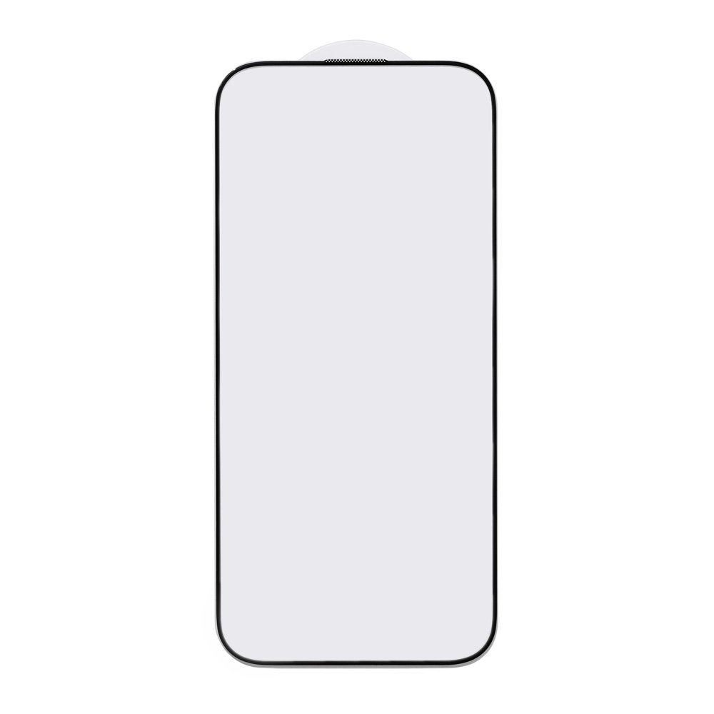 Zastitno Staklo Iphone 16 Pro/17 6.3 Temp.glass Full Glue 2. - slika 2