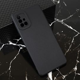 Slika Torbica Teracell Giulietta za Samsung A715F Galaxy A71 mat crna