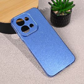 Slika Torbica Sparkle Dust za Xiaomi Redmi 15C 4G 173mm plava