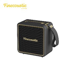 Slika Bluetooth zvucnik Fantech FBS1 Hako Nomad crni
