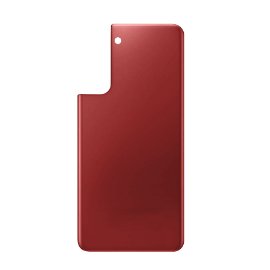 Slika Poklopac za Samsung G996/Galaxy S21 Plus Red (NO LOGO)