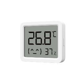 Slika Xiaomi merac temperature i vlaznosti vazduha 3 mini