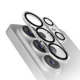 Zastita kamere za Samsung S948B Galaxy S26 Ultra transparent