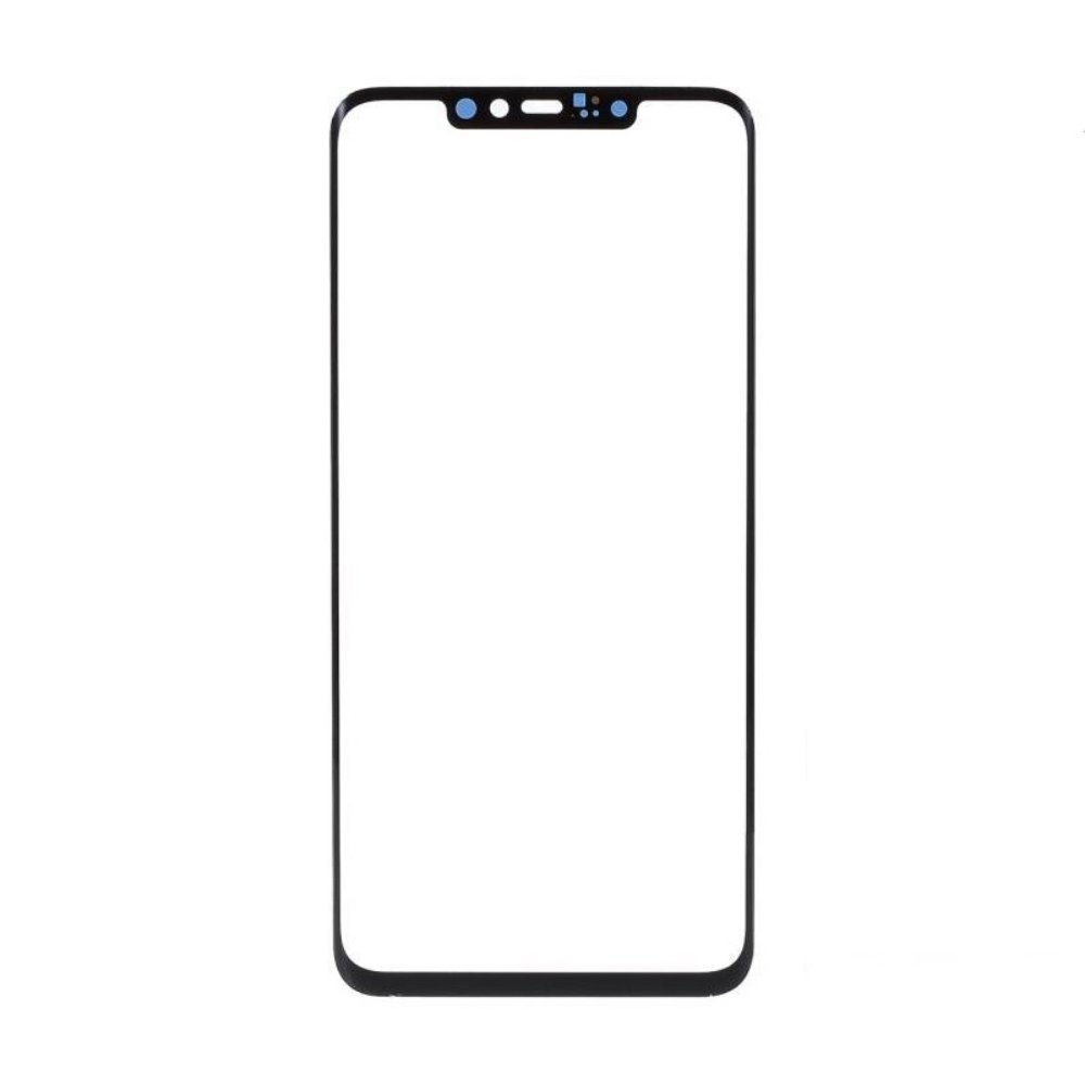 Staklo touch screen-a za Huawei Mate 20 Lite crno CHO