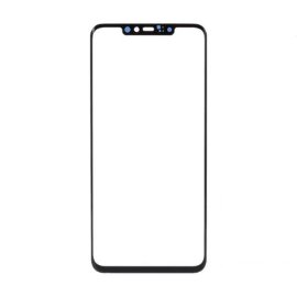 Staklo touch screen-a za Huawei Mate 20 Lite crno CHO