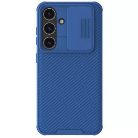 Slika Torbica Nillkin CamShield Pro za Samsung S921B Galaxy S24 plava