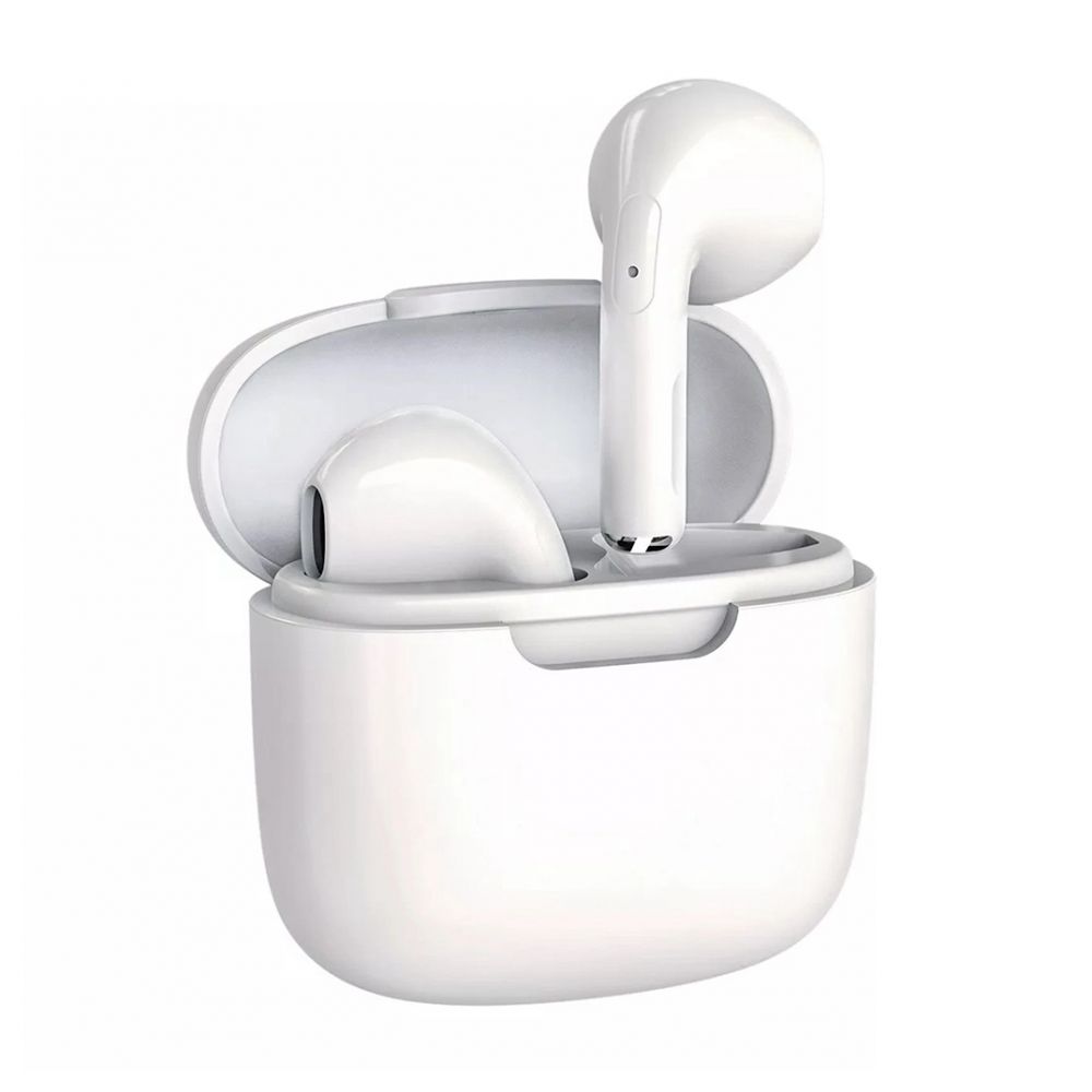 Bluetooth slusalice Airpods A2PRO bele HQ