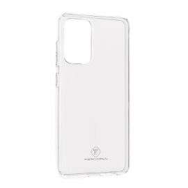 Torbica Teracell Skin za Samsung A525F/A526B/A528B Galaxy A52 4G/A52 5G/A52s 5G transparent