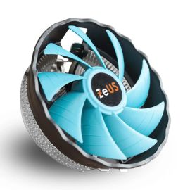 Slika CPU Cooler Zeus L33 (1700/1200/1150/1155/1156/775/FM1/2/AM2+/AM3+/AM4)