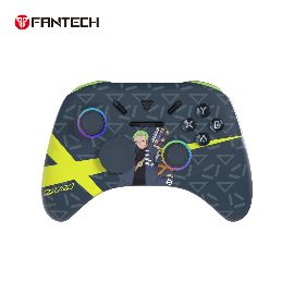 Slika Joypad Wireless Fantech WGP15V2A OP EOS PRO II ONE PIECE - ZORO