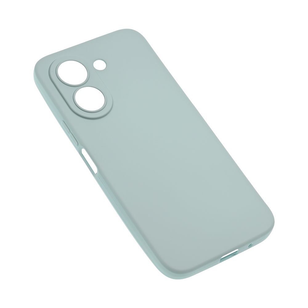 Torbica Gentle Color za Honor X7e mint