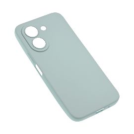 Torbica Gentle Color za Honor X7e mint