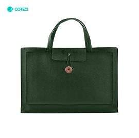 Torba za laptop Coteci 17011 14-16 inch zelena