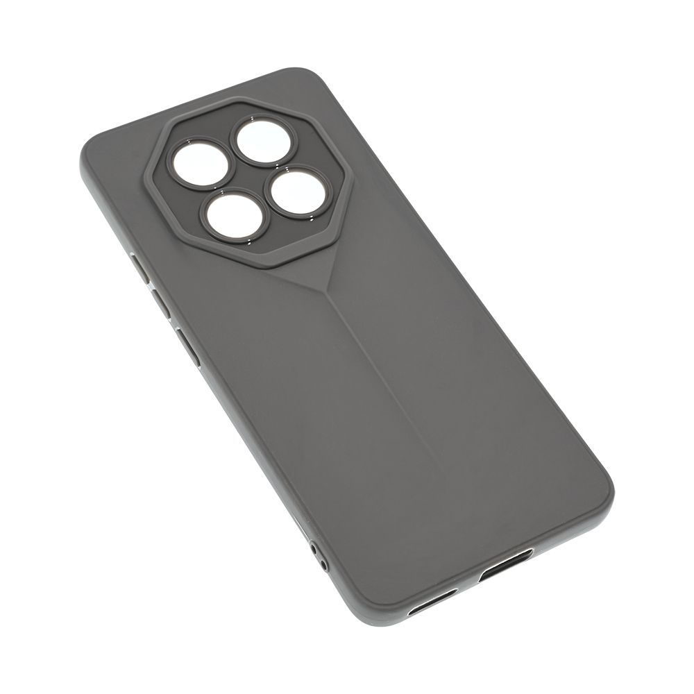 Torbica Blade za Xiaomi Redmi Note 15 5G siva