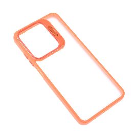 Torbica Pastel Pop za Xiaomi Redmi A5 EU (173mm) narandzasta
