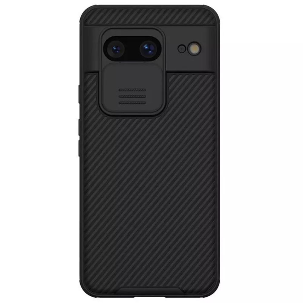 Torbica Nillkin CamShield Pro za Google Pixel 8 crna