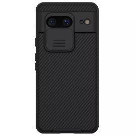 Torbica Nillkin CamShield Pro za Google Pixel 8 crna