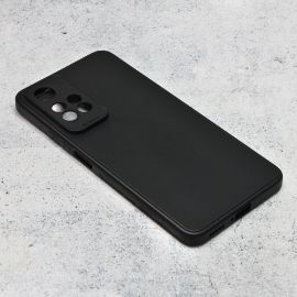 Slika Torbica 3D Camera za Xiaomi Redmi Note 11 Pro Plus/Poco X4 NFC crna