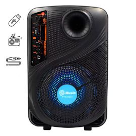 "Bluetooth zvucnik TTD-8251 8"