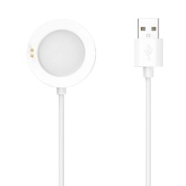 Punjac za Xiaomi Watch S4, S3, S2, Redmi Watch 5, Redmi Watch 2 Pro, H1 beli